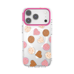 Conchas — iPhone 17 Pro MagSafe Case - US 53938