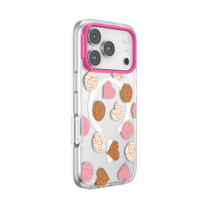 Conchas — iPhone 17 Pro MagSafe Case - US 53938