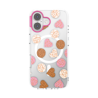Conchas — iPhone 17 MagSafe Case - US 77426