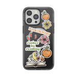 Cozy Booktrovert — iPhone 15 Pro Max MagSafe Case - US 17381