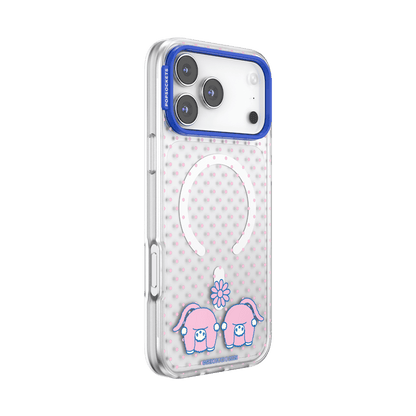 Cutie Patootie — iPhone 17 Pro Max MagSafe Case - US 51308