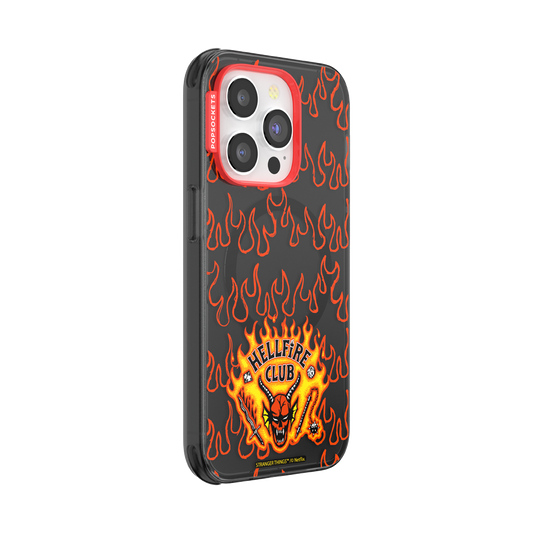 Hellfire Club — iPhone 14 Pro MagSafe Case - US 12882
