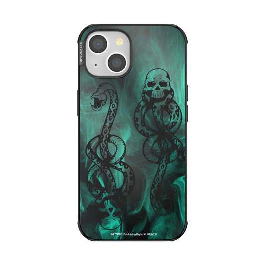 Dark Mark — iPhone 13 MagSafe Case - US 98655