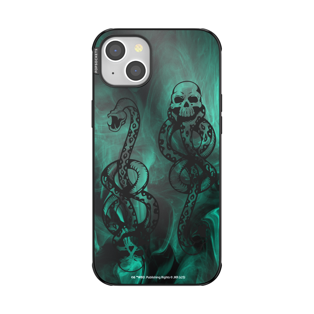 Dark Mark — iPhone 14 Plus MagSafe Case - US 44994