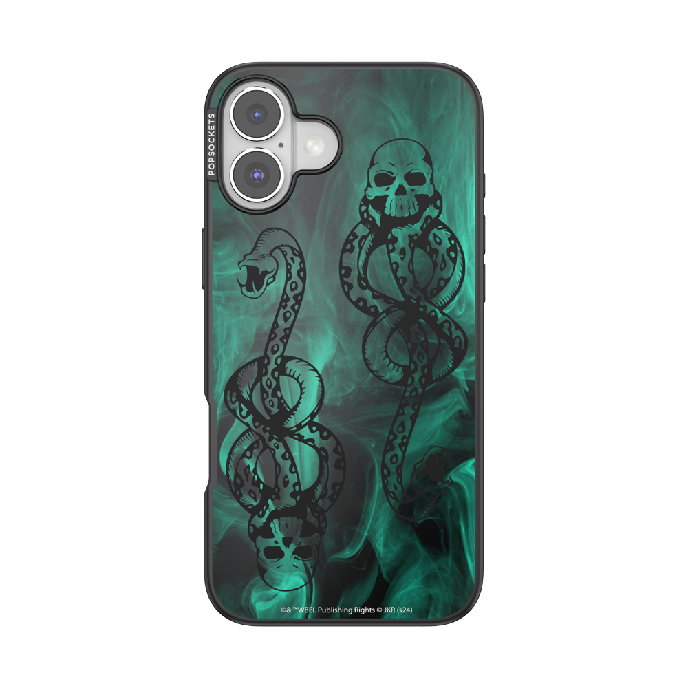 Dark Mark — iPhone 16 Plus MagSafe Case - US 24304