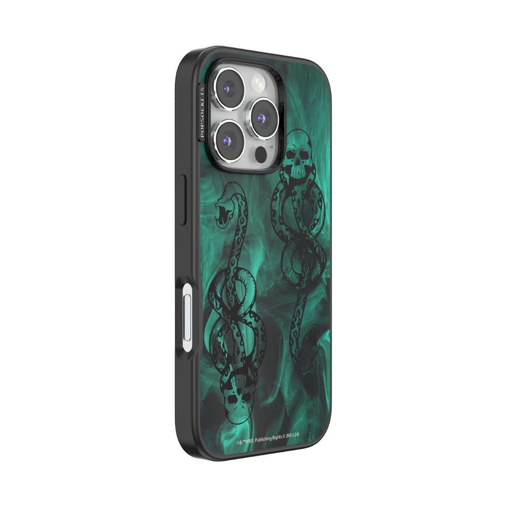 Dark Mark — iPhone 16 Pro MagSafe Case - US 71176