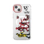 Deadpool Variant Squad  — iPhone 14 Plus MagSafe Case - US 74781