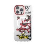 Deadpool Variant Squad — iPhone 16 Pro Max MagSafe Case - US 57359