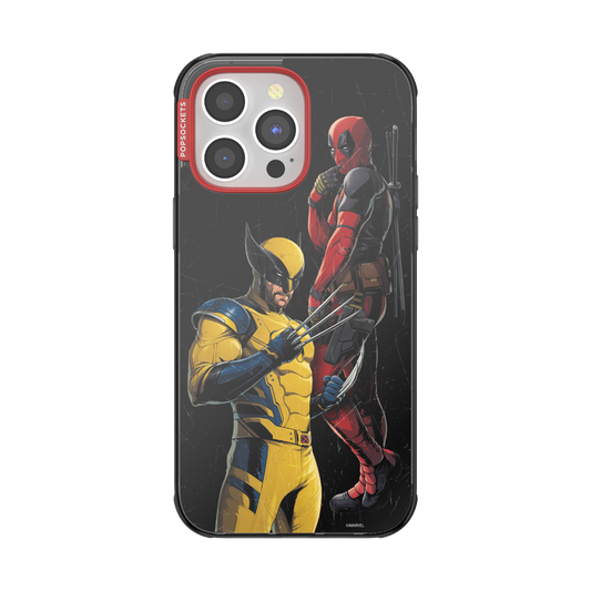 Best Bubs — iPhone 14 Pro Max MagSafe Case - US 61735