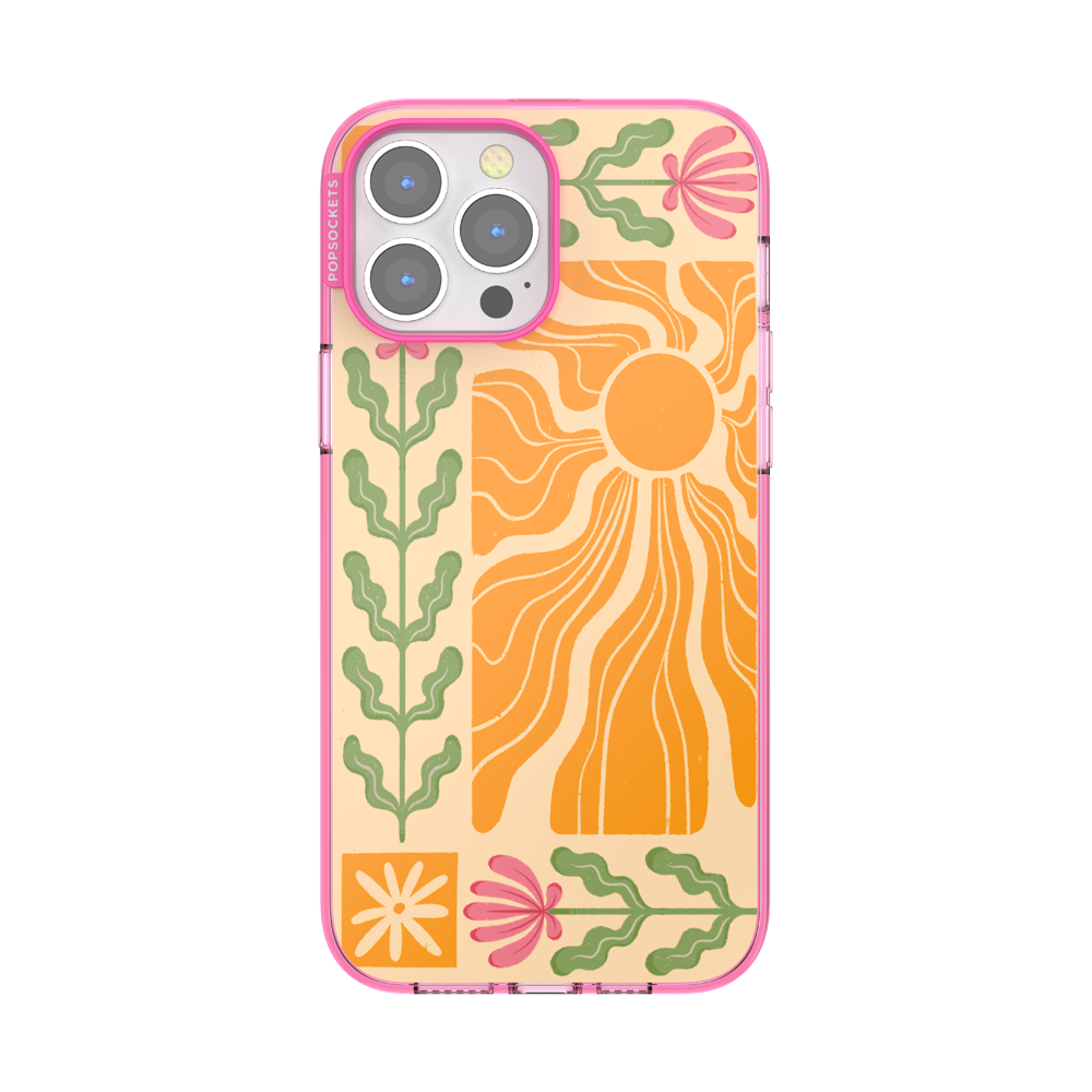 Desert Mosaic — iPhone 13 Pro Max MagSafe Case - US 14592