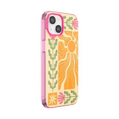 Desert Mosaic  — iPhone 13 MagSafe Case - US 77101