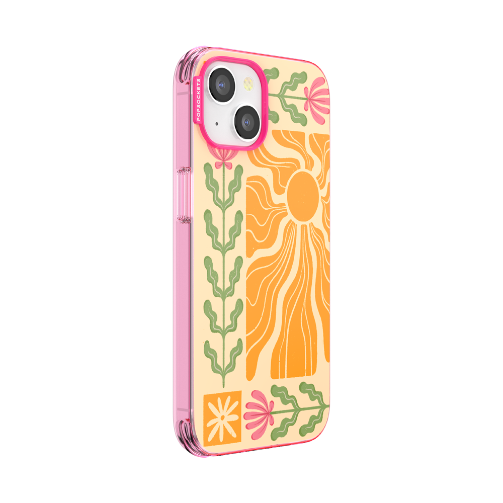 Desert Mosaic  — iPhone 14 MagSafe Case - US 40242