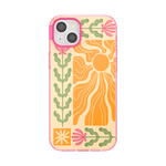 Desert Mosaic  — iPhone 15 Plus MagSafe Case - US 35104