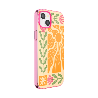 Desert Mosaic  — iPhone 15 Plus MagSafe Case - US 35104