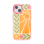Desert Mosaic  — iPhone 15 MagSafe Case - US 64006