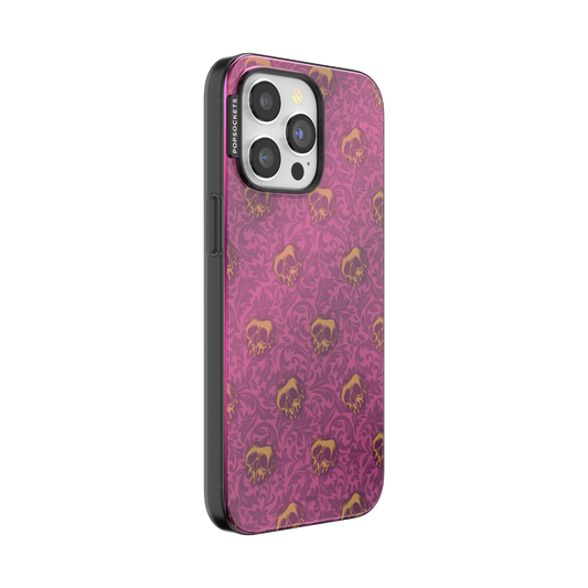 Essence of Evil Queen — iPhone 15 Pro Max MagSafe Case - US 40043