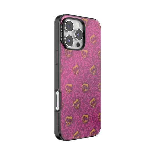 Essence of Evil Queen — iPhone 16 Pro Max MagSafe Case - US 13361
