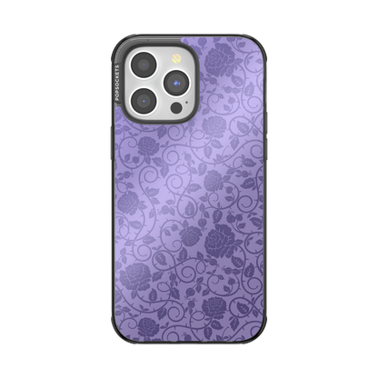 Dark Thorns — iPhone 14 Pro Max MagSafe Case - US 78066