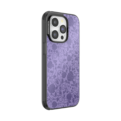Dark Thorns — iPhone 14 Pro MagSafe Case - US 62133