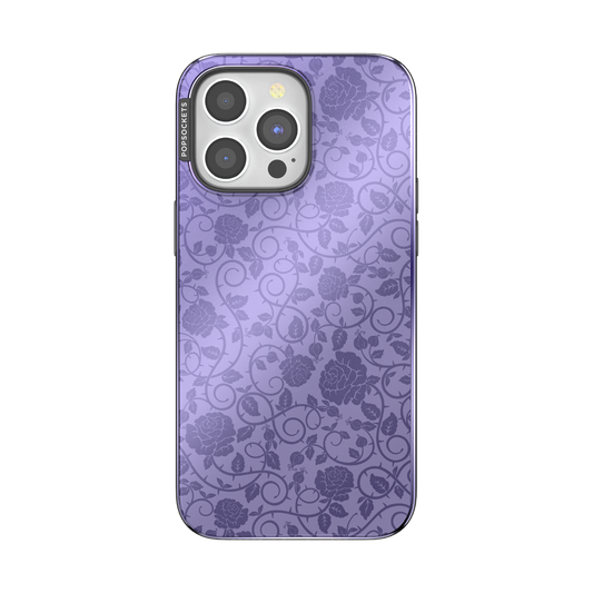 Dark Thorns — iPhone 15 Pro Max MagSafe Case - US 88756