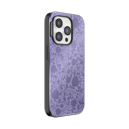 Dark Thorns — iPhone 15 Pro MagSafe Case - US 12232