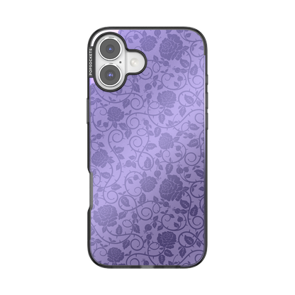 Dark Thorns — iPhone 16 Plus MagSafe Case - US 87535