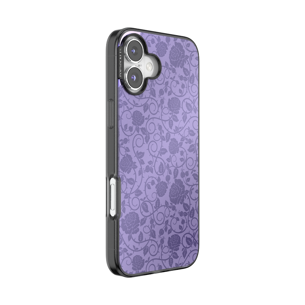 Dark Thorns — iPhone 16 Plus MagSafe Case - US 87535