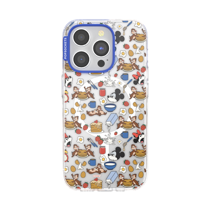 Mickey's Breakfast Buffet — iPhone 15 Pro MagSafe Case - US 17858
