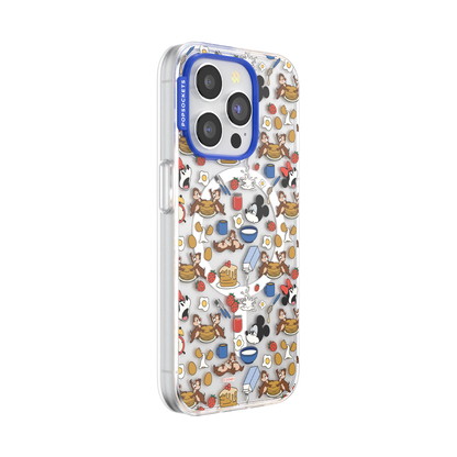 Mickey's Breakfast Buffet — iPhone 15 Pro MagSafe Case - US 17858
