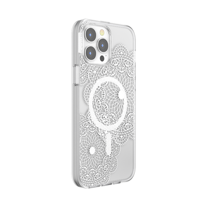 Doily Life  — iPhone 13 Pro Max MagSafe Case - US 93138