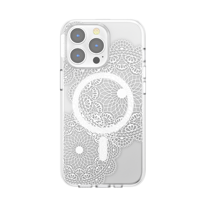 Doily Life  — iPhone 13 Pro MagSafe Case - US 40801