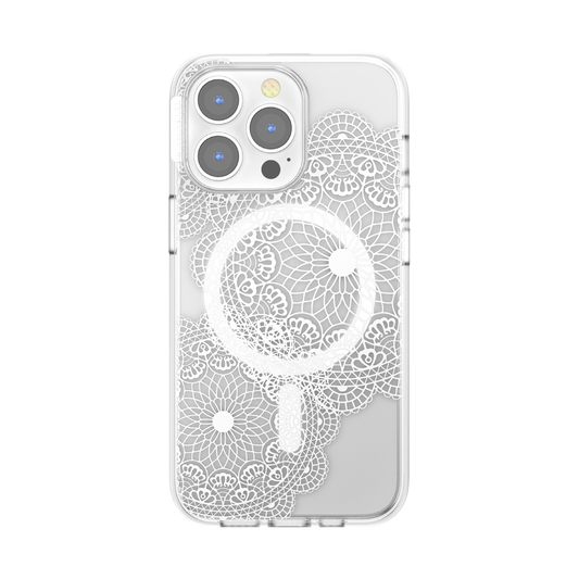 Doily Life  — iPhone 13 Pro MagSafe Case - US 40801