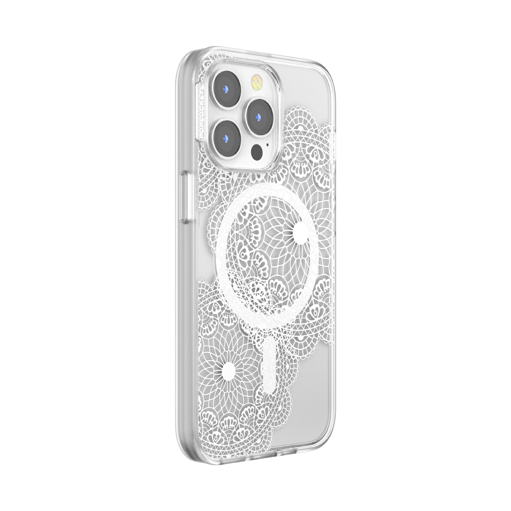 Doily Life  — iPhone 13 Pro MagSafe Case - US 40801