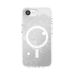 Doily Life  — iPhone 17e/16e MagSafe Case - US 27362