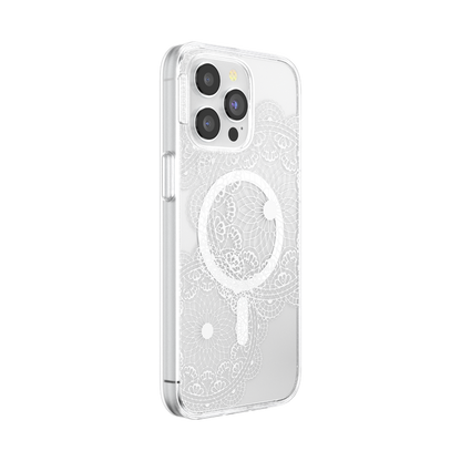 Doily Life — iPhone 15 Pro Max MagSafe Case - US 08053