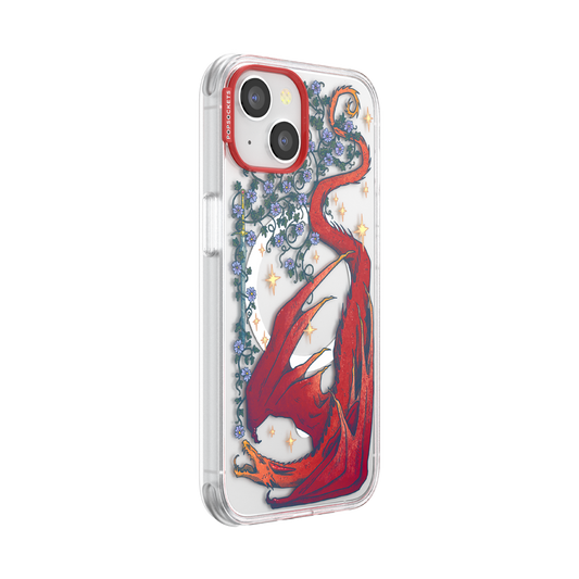 Dragon Fire  — iPhone 13 MagSafe Case - US 81698