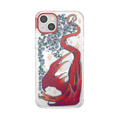Dragon Fire  — iPhone 14 Plus MagSafe Case - US 56262