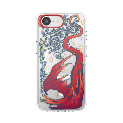 Dragon Fire  — iPhone 17e/16e MagSafe Case - US 56441