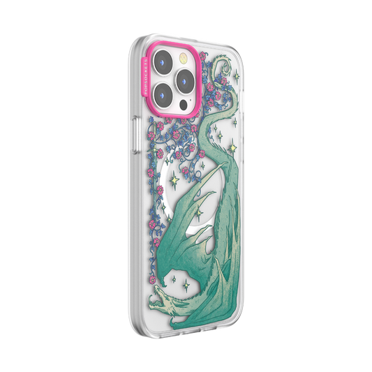 Dragon Sage  — iPhone 13 Pro Max MagSafe Case - US 16548