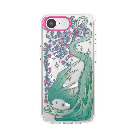 Dragon Sage  — iPhone 17e/16e MagSafe Case - US 34328