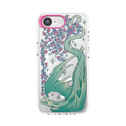 Dragon Sage  — iPhone 17e/16e MagSafe Case - US 88784
