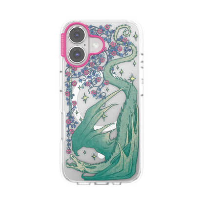 Dragon Sage — iPhone 16 MagSafe Case - US 30386
