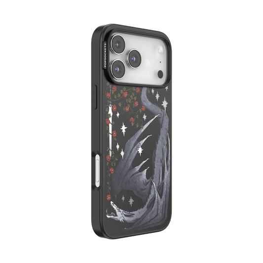Dragon Sterling — iPhone 17 Pro Max MagSafe Case - US 74171