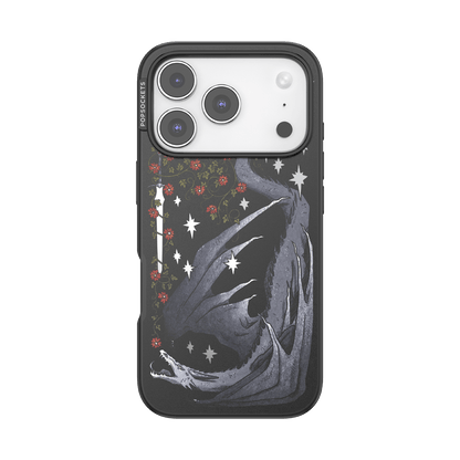 Dragon Sterling — iPhone 17 Pro MagSafe Case - US 98466