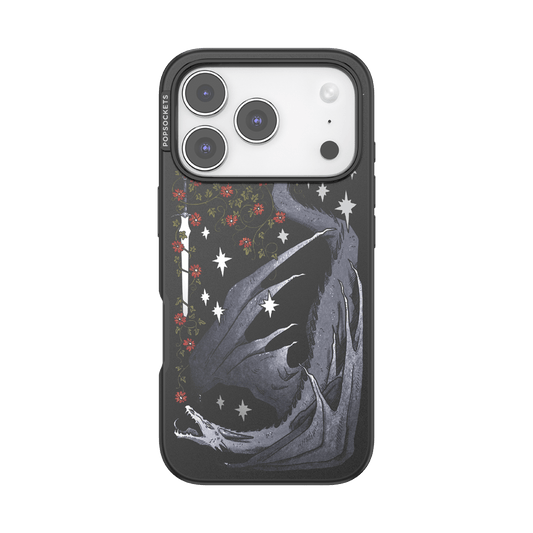Dragon Sterling — iPhone 17 Pro MagSafe Case - US 98466