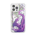 Dragon Violet — iPhone 14 Pro Max MagSafe Case - US 41189