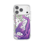 Dragon Violet — iPhone 17 Pro MagSafe Case - US 99706
