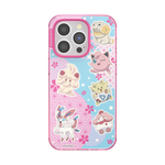 Fairy Type Fantasy — iPhone 14 Pro MagSafe Case - US 87822