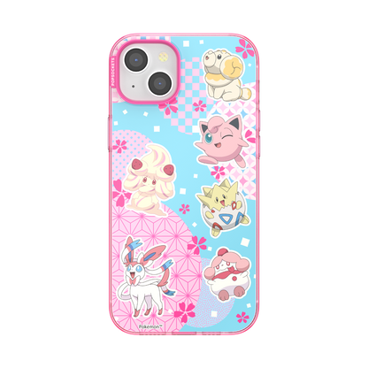Fairy Type Fantasy — iPhone 15 Plus MagSafe Case - US 85499