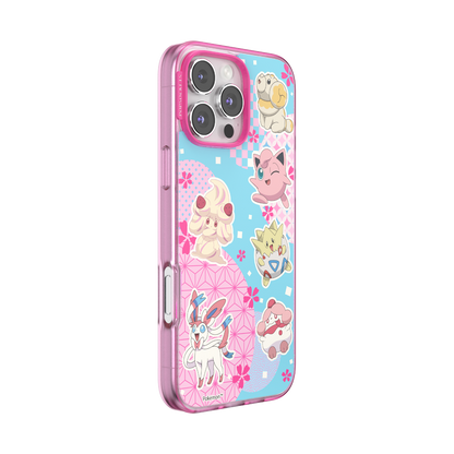 Fairy Type Fantasy — iPhone 16 Pro Max MagSafe Case - US 74220
